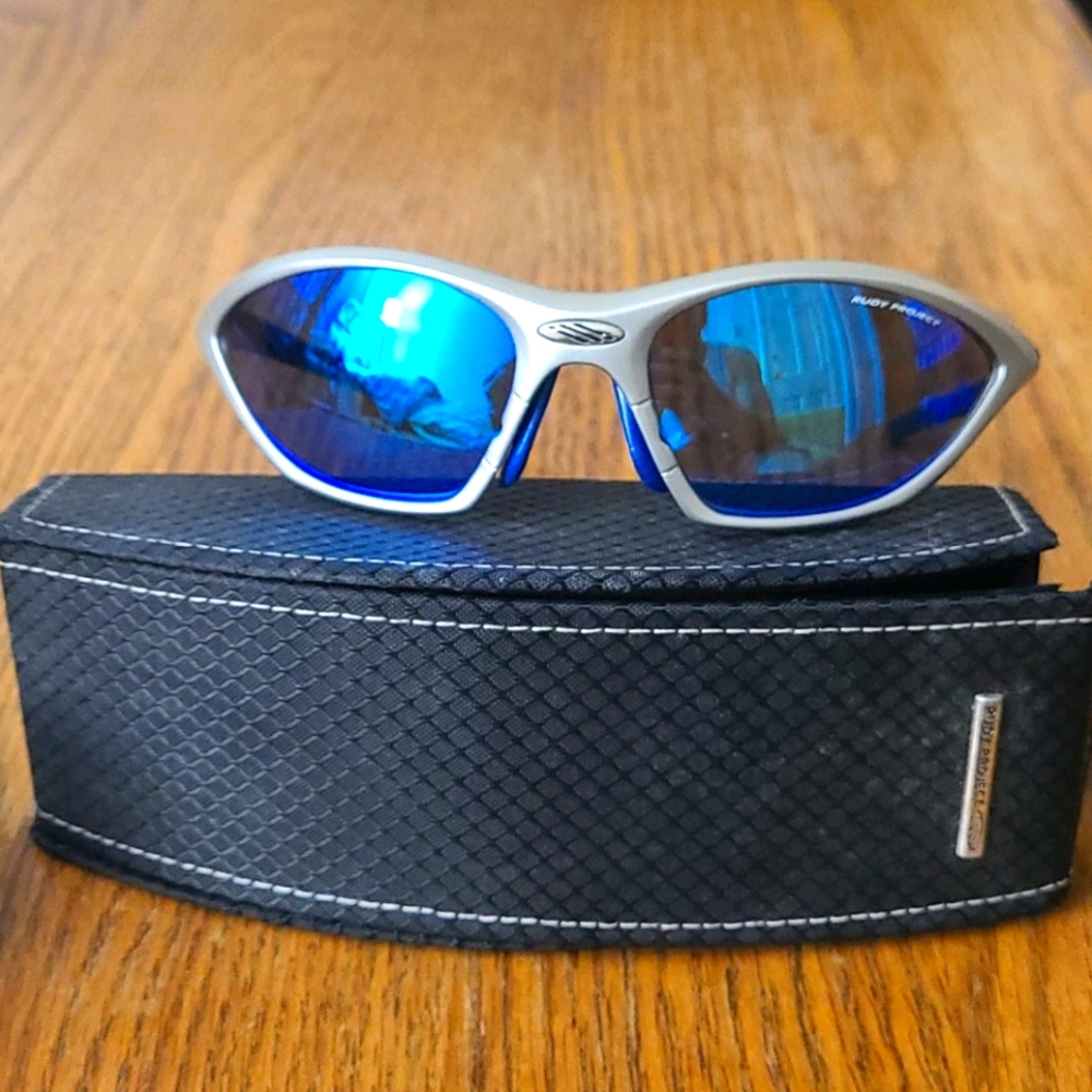 Rudy Project Ekynox SX